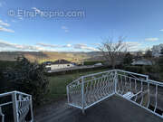 Maison à SAINT-GENEST-LERPT