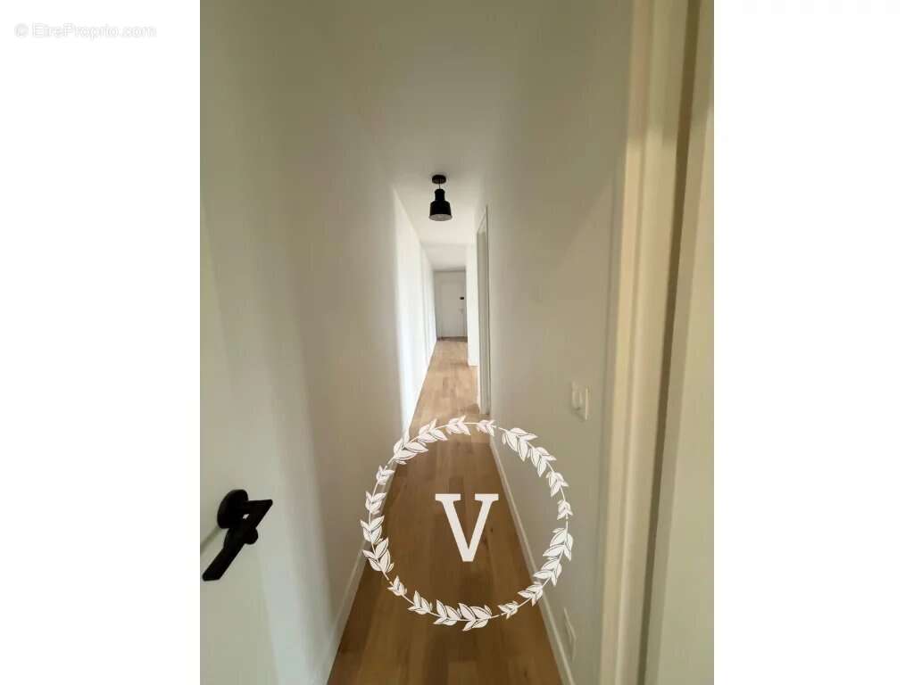 Appartement à RUEIL-MALMAISON