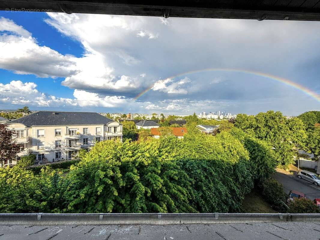 Appartement 58 m² à Chatou  - photo 8