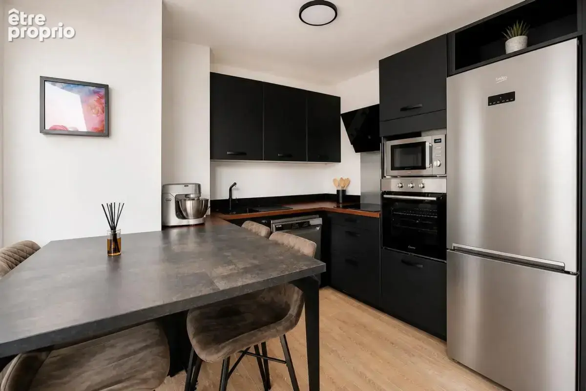 Appartement de 3 pièces de 71 m² à Brou-sur-Chantereine - photo 8