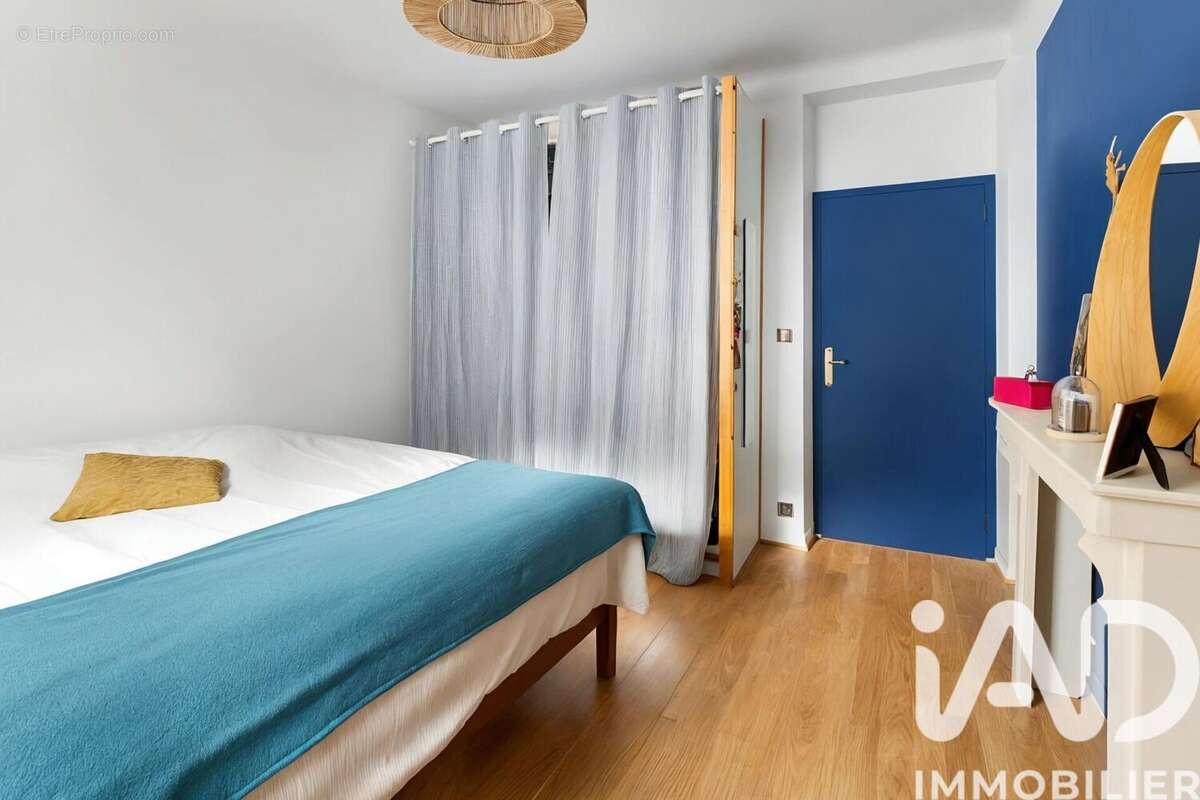 Photo 9 - Maison à INDRE