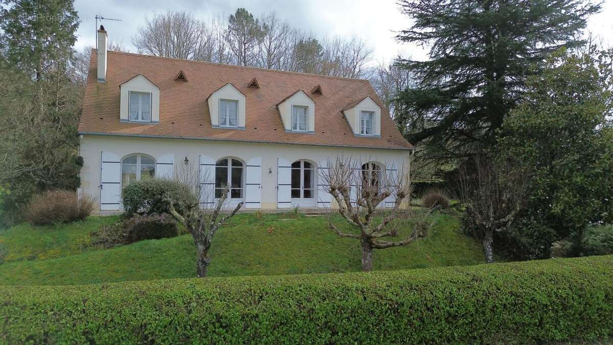 Maison à VERGT