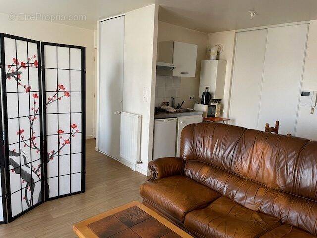 Appartement à VANNES