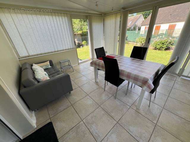 Maison à RAMBOUILLET