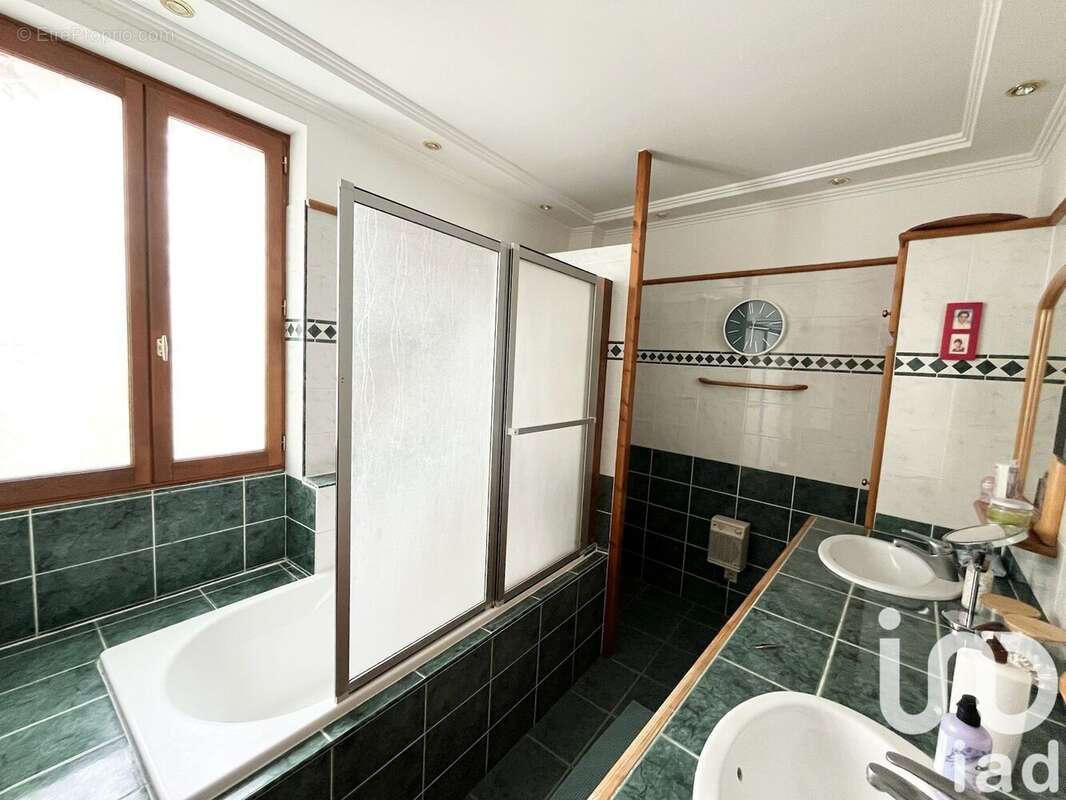 Photo 9 - Maison à LIZY-SUR-OURCQ