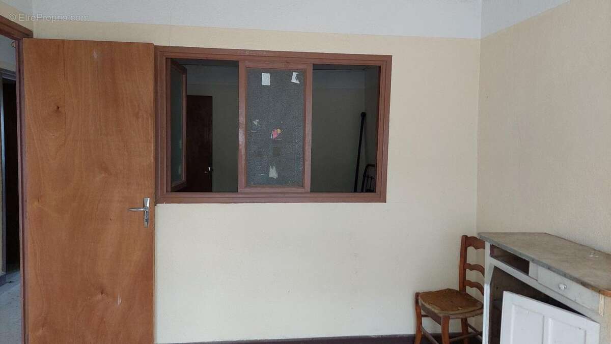 Maison à SERVERETTE