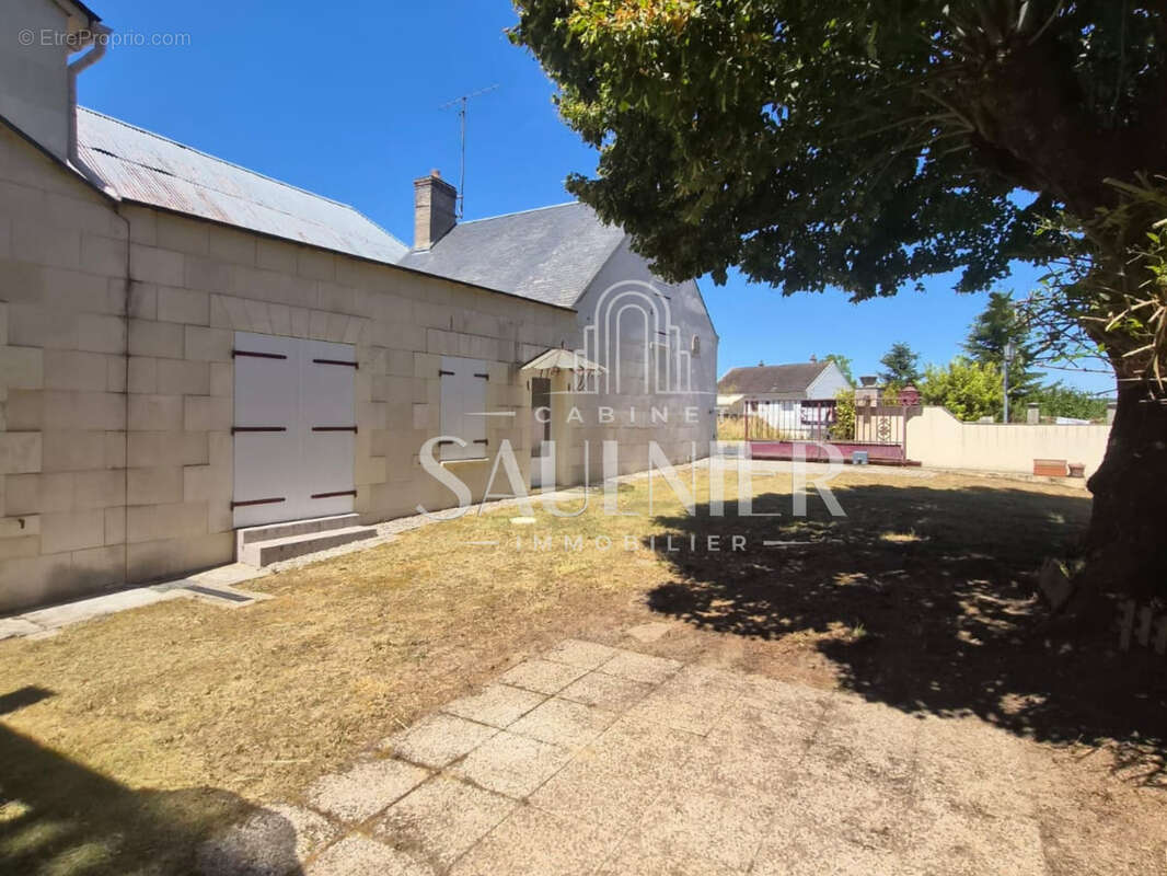 Exclusivité   Maison de caractère proche de Montrichard ! - photo 12