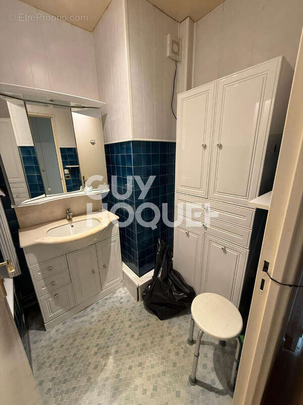 Appartement à COMPIEGNE