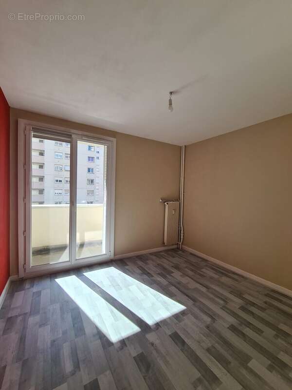 Appartement à BESANCON