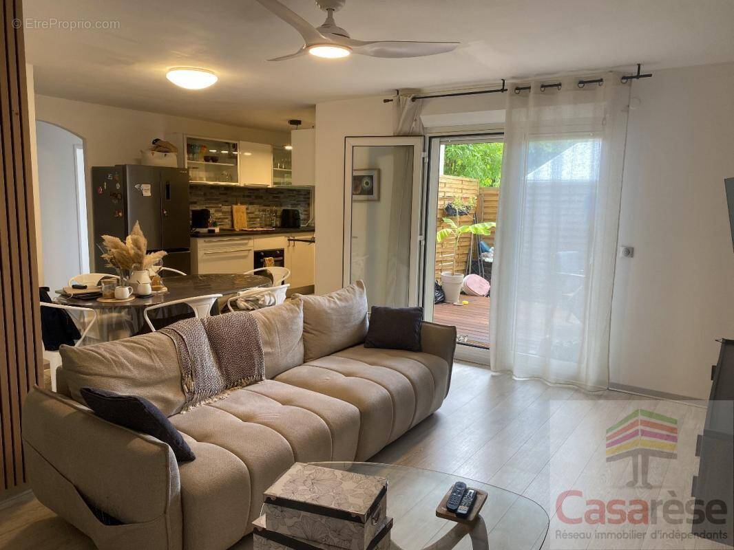 Appartement à LA POSSESSION