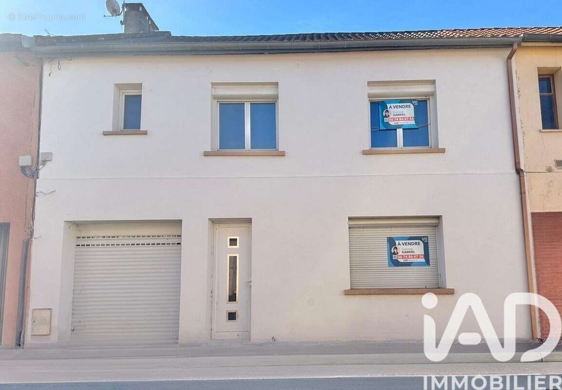 Photo 5 - Maison à BRUGUIERES