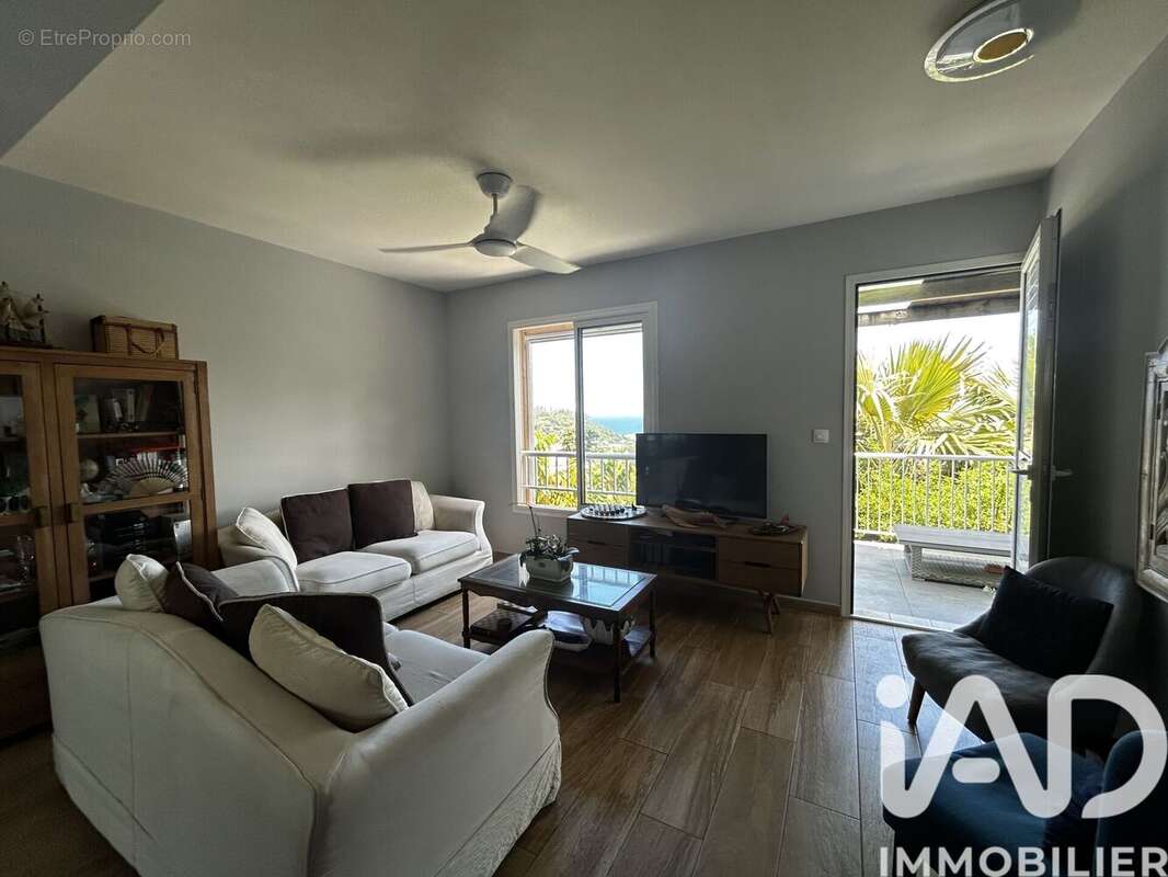 Photo 9 - Maison à SAINT-JOSEPH