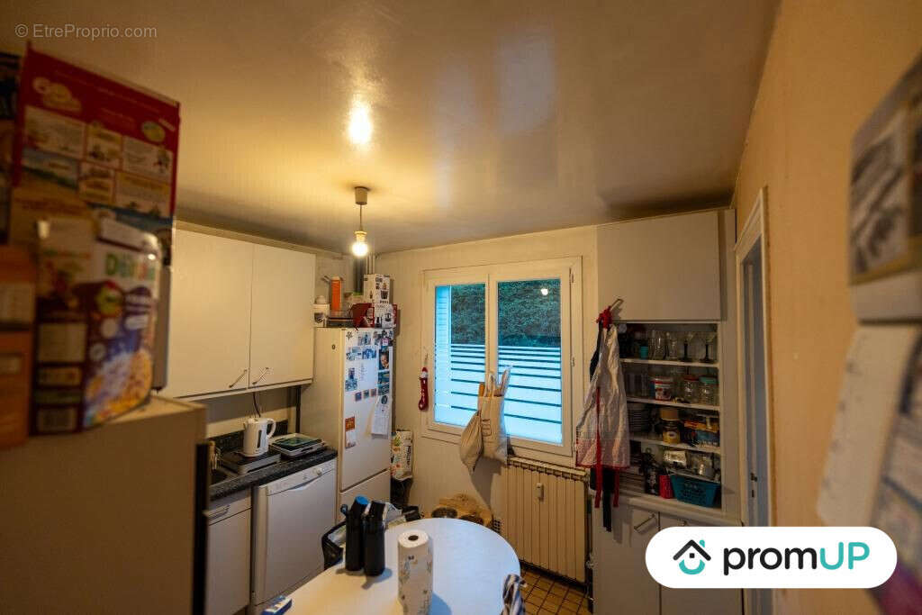 Appartement à CLERMONT-FERRAND