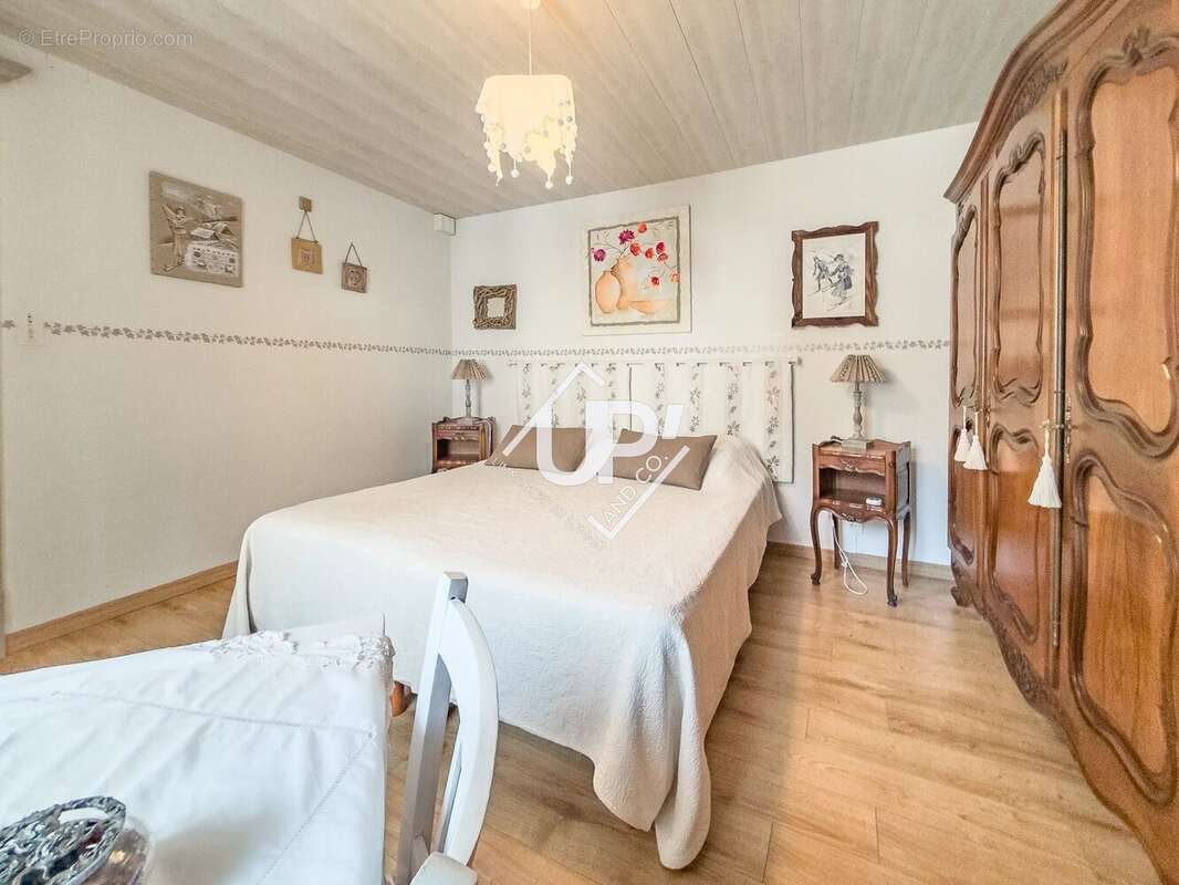 Appartement à MANIGOD