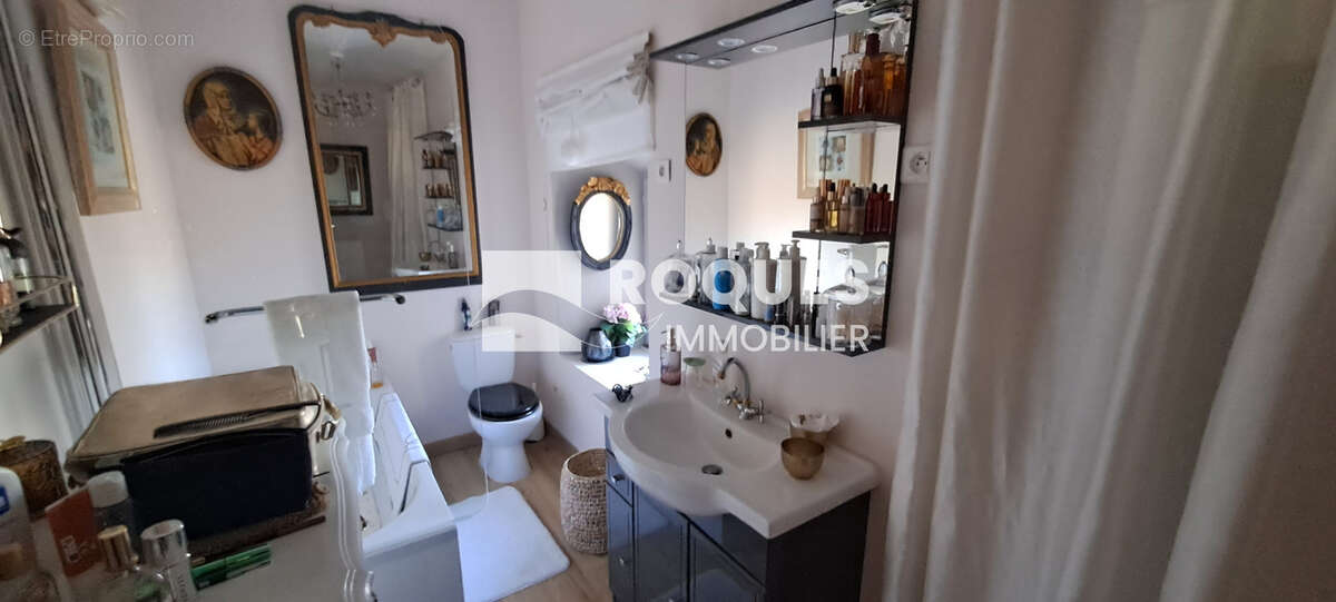 Charmante maison de village au coeur du site de Navacelles - photo 20