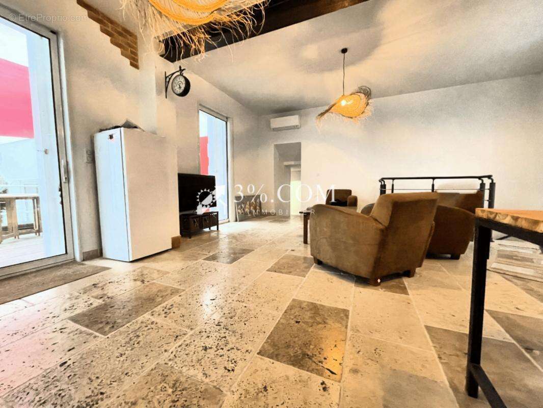 Maison à SAINT-GEORGES-DE-DIDONNE