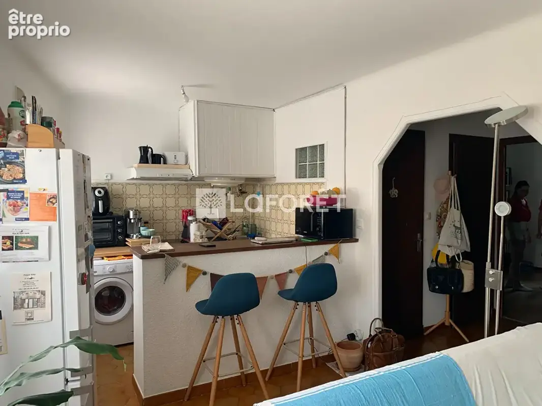 Immeuble de 3 appartements idéal investisseur au Boulou - photo 7