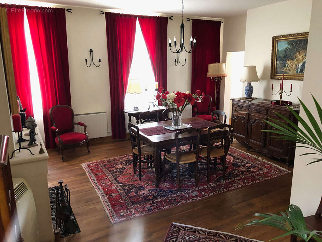 Appartement à ROCHEFORT