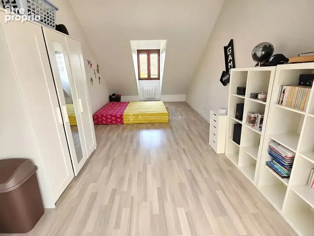 Vente Maison Bailly-romainvilliers(77700) 695 000ï¿œ - photo 9