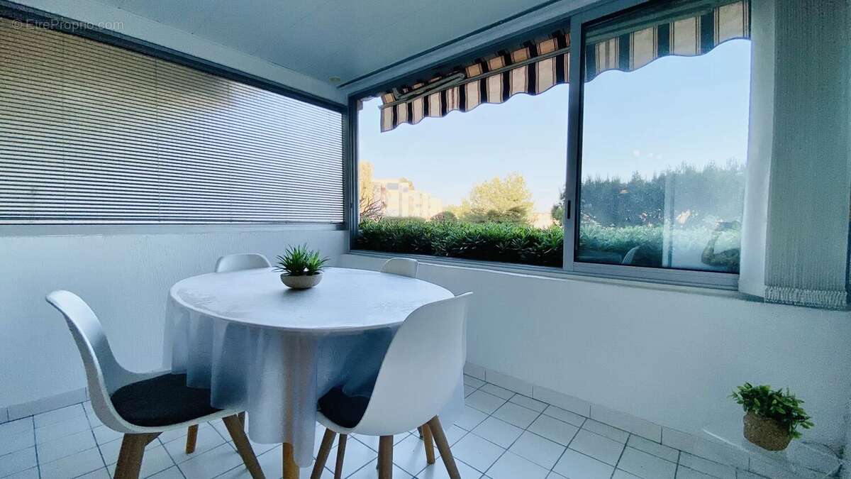 Appartement à BANDOL