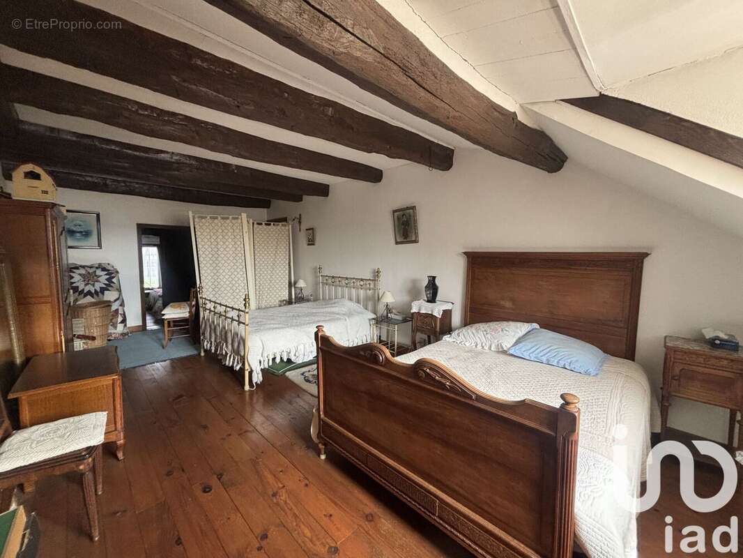 Photo 9 - Maison à MENNOUVEAUX