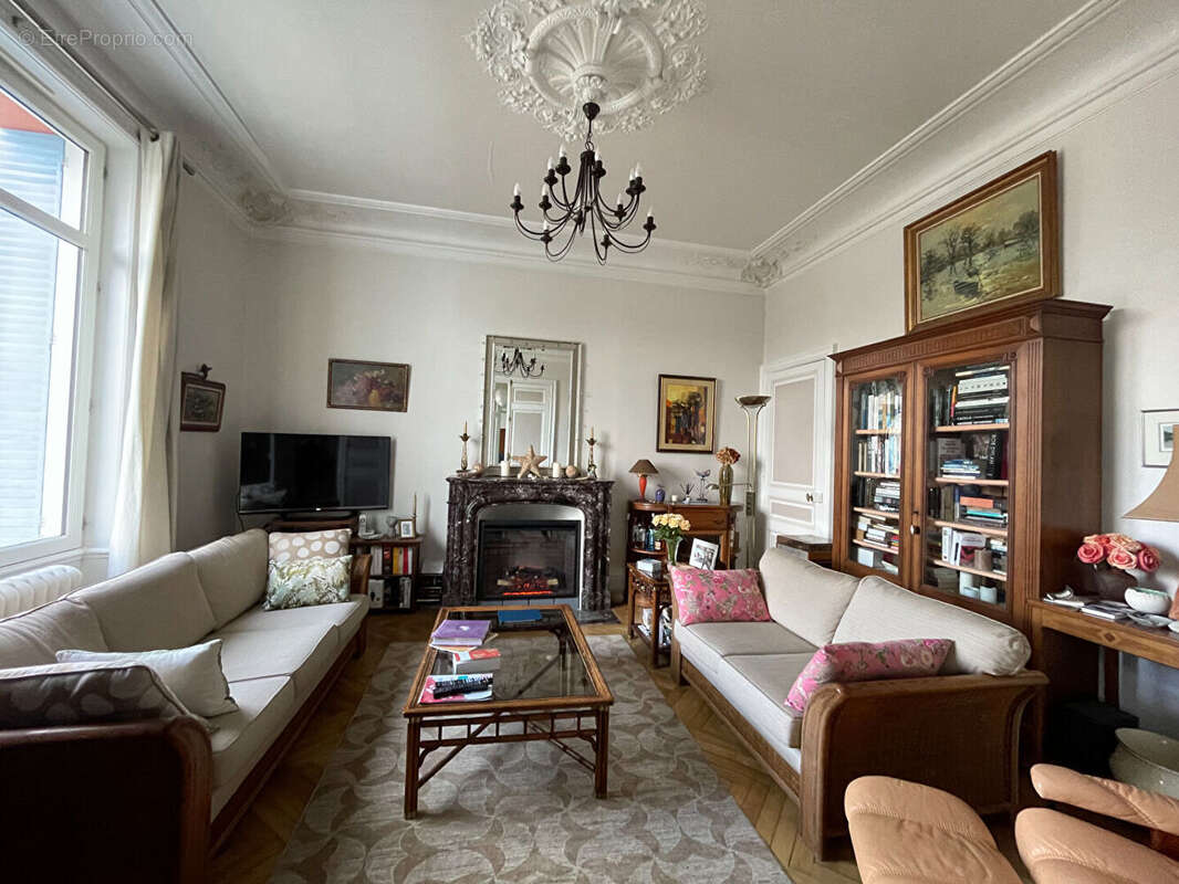 Maison à SAINT-NAZAIRE