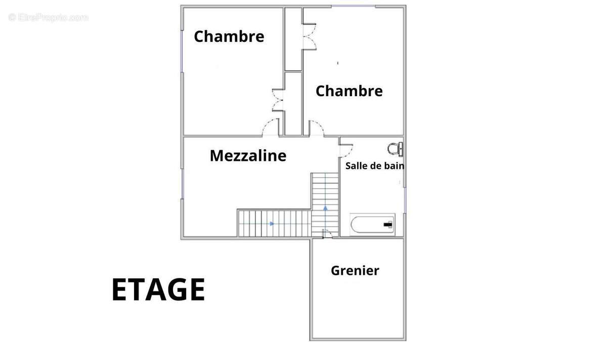 Maison à TARARE
