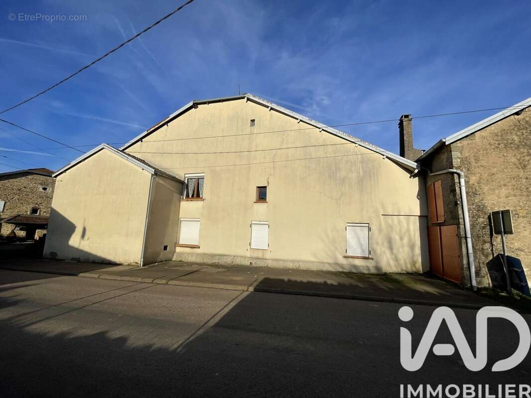 Photo 6 - Maison à VAL-DE-MEUSE