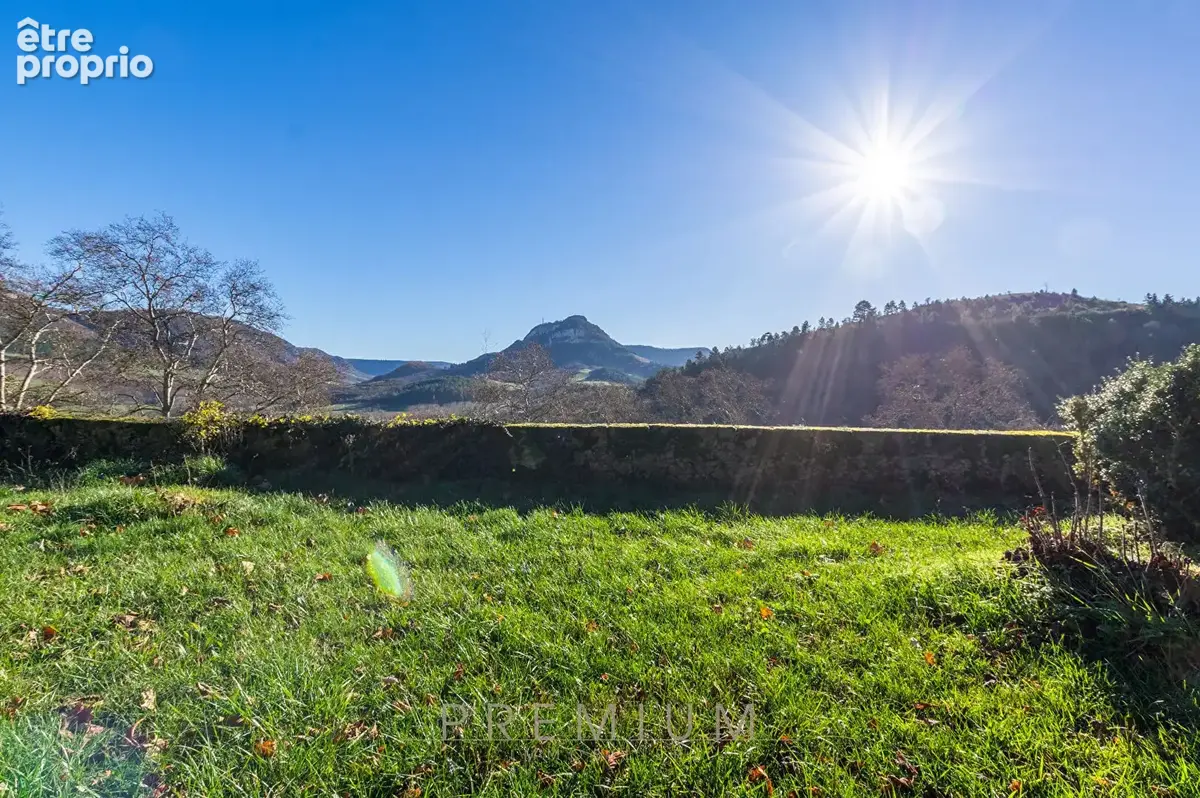 Majestueux Château du XIV siècle. Un Domaine d'Exception aux Portes du Sud - photo 4