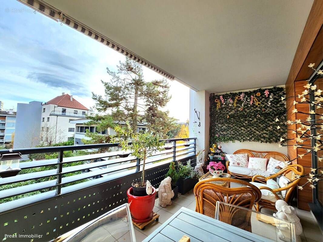 Appartement à ANNECY