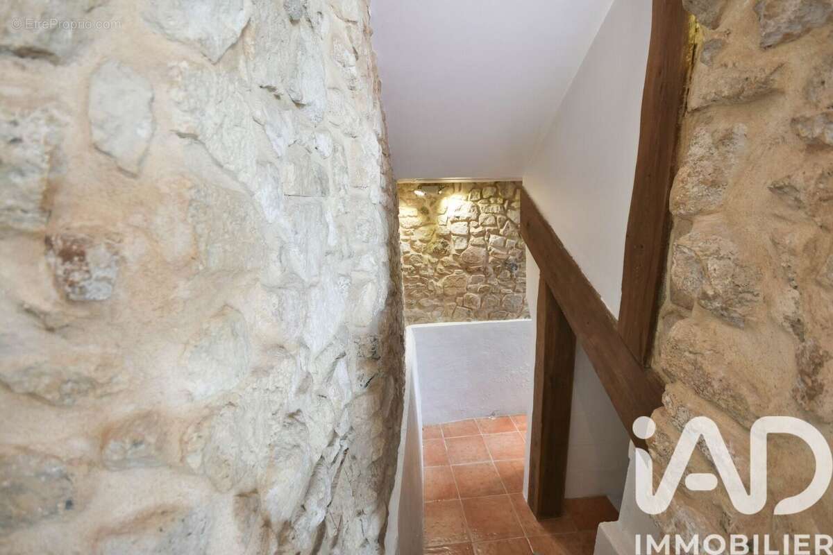 Photo 4 - Appartement à BEYNES