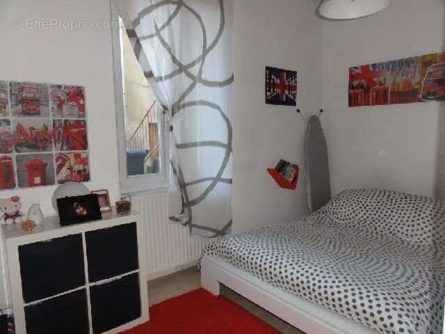 Appartement à LE CREUSOT