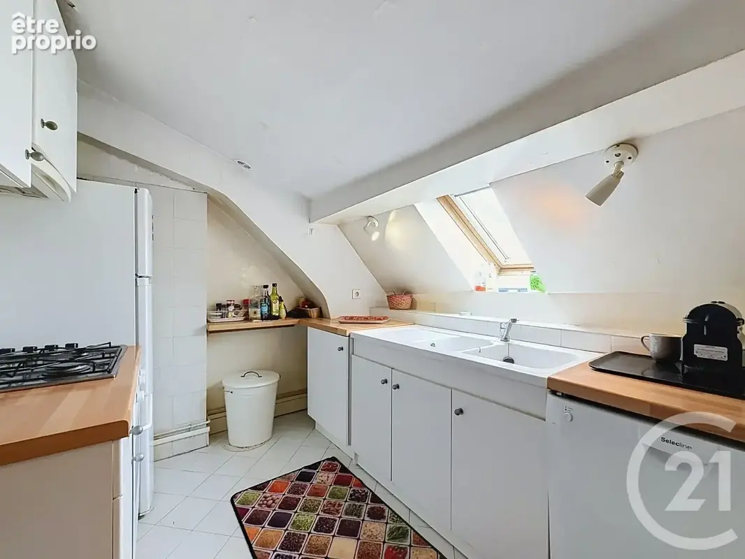 Appartement 4 pièces 98 m² à vendre à Bordeaux (33000) - photo 11