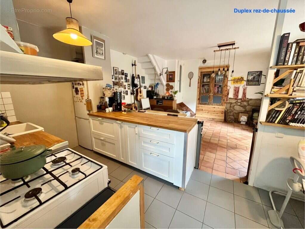 Maison à LES VIGNES