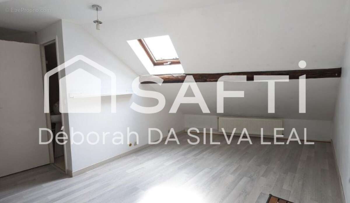 Photo 5 - Appartement à GRETZ-ARMAINVILLIERS