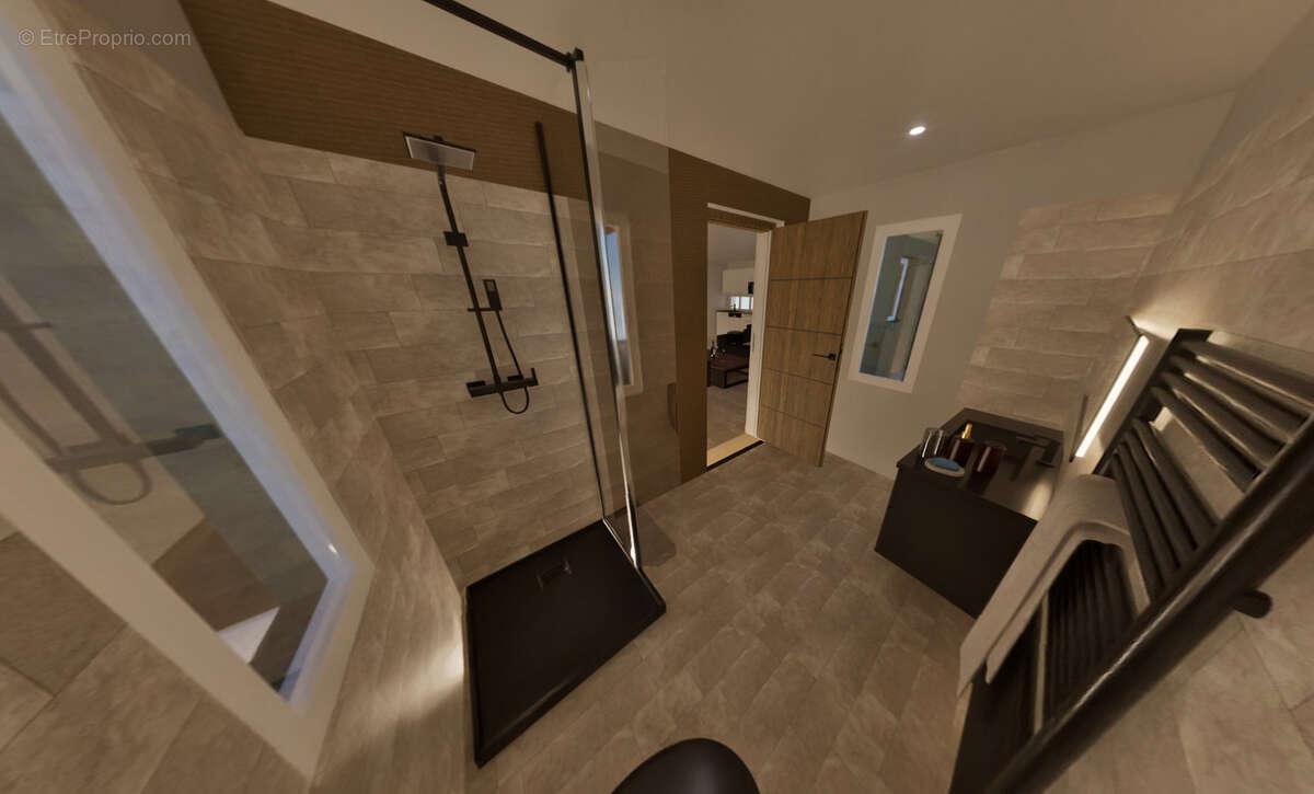 Appartement à AUCH