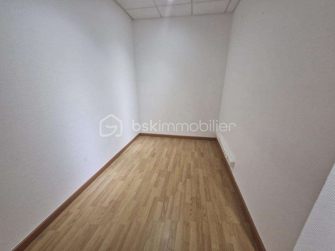 Appartement à ROUVROY