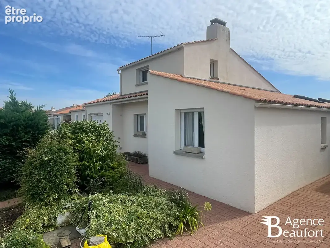 Maison Le Fenouiller - photo 16
