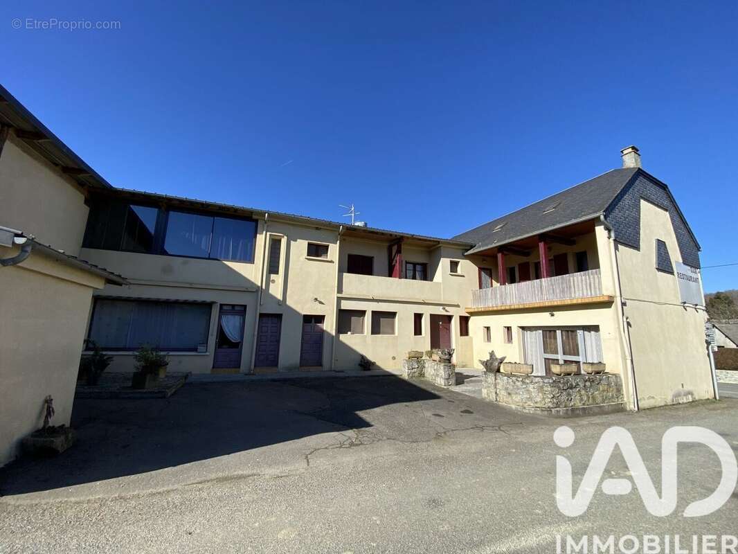 Photo 2 - Maison à BOURG-DE-BIGORRE