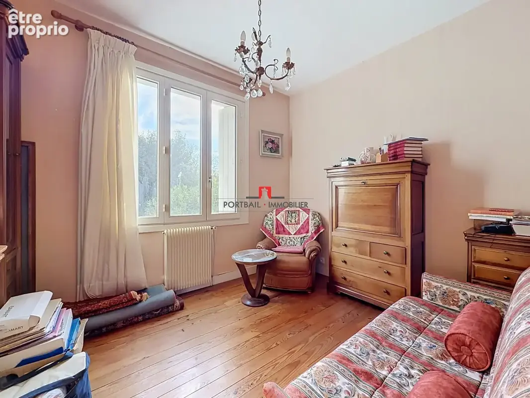 Maison 3 pièces 89 m² à vendre à Blaye (33390) - photo 6