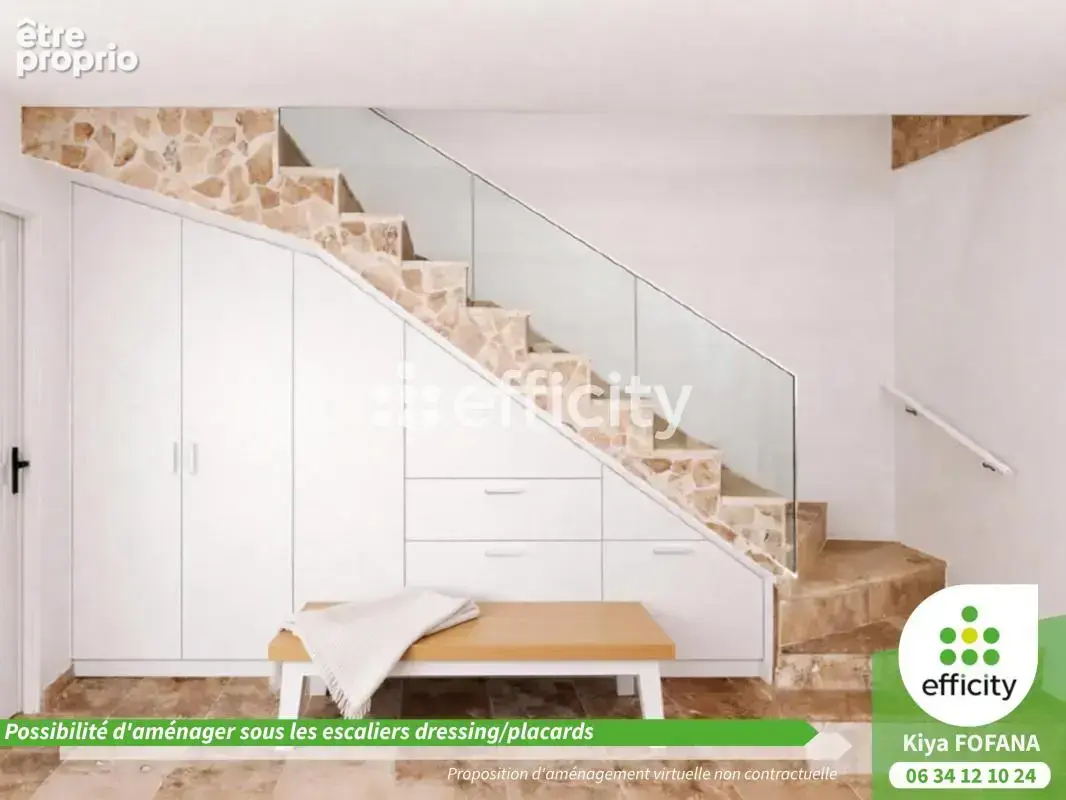 Maison 4 pièces 110 m² à vendre à Mezieres-Sur-Seine (78970) - photo 13