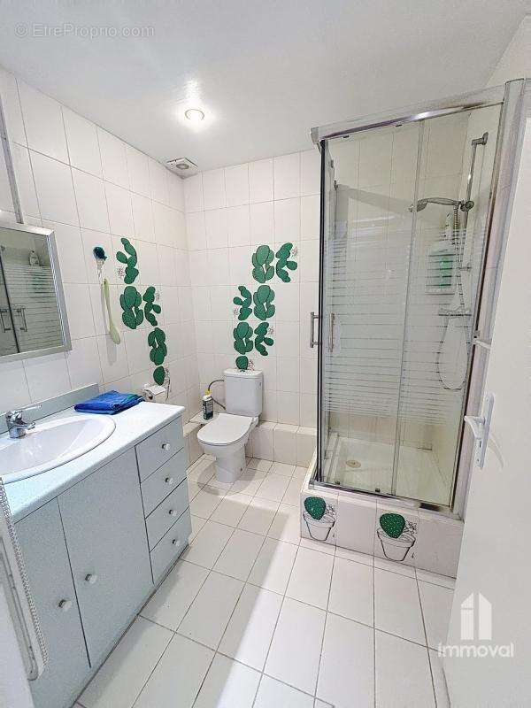Appartement à REICHSTETT