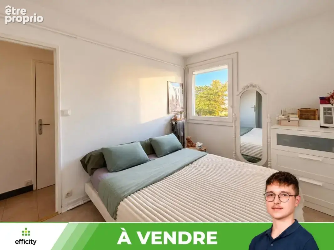 Appartement - photo 6