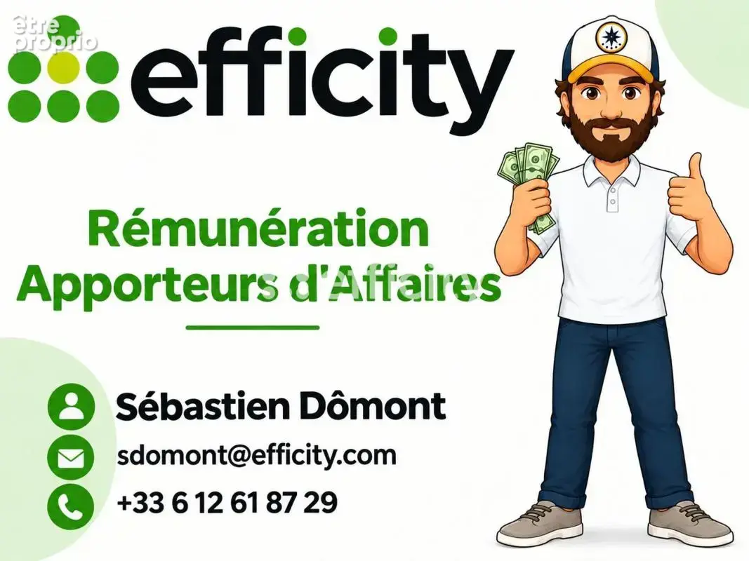 Stationnement - photo 12