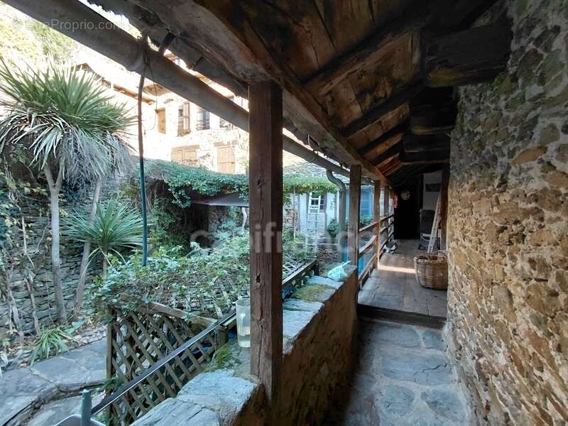 Propriété du XV siècle - Sur les hauteurs du Lot - Chambres d'hôtes - gîtes - photo 9