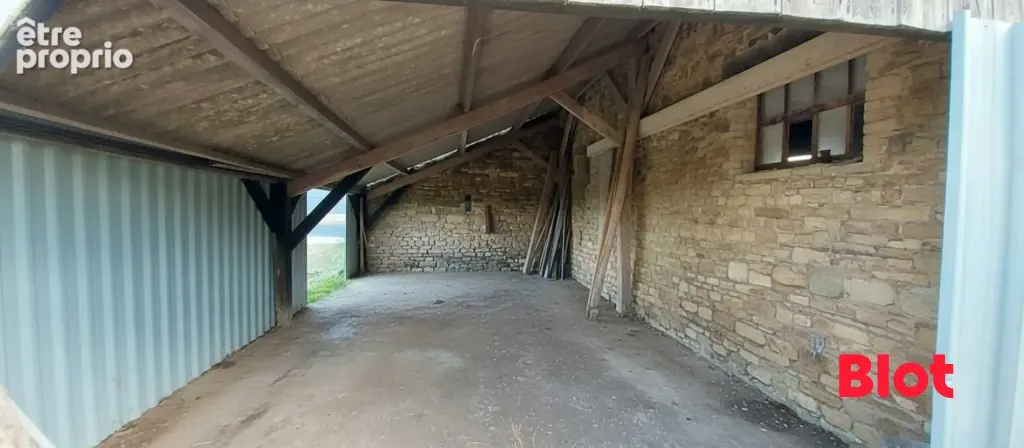 Maison 5 pièces 160 m² à vendre à Grand-Fougeray (35390) - photo 5