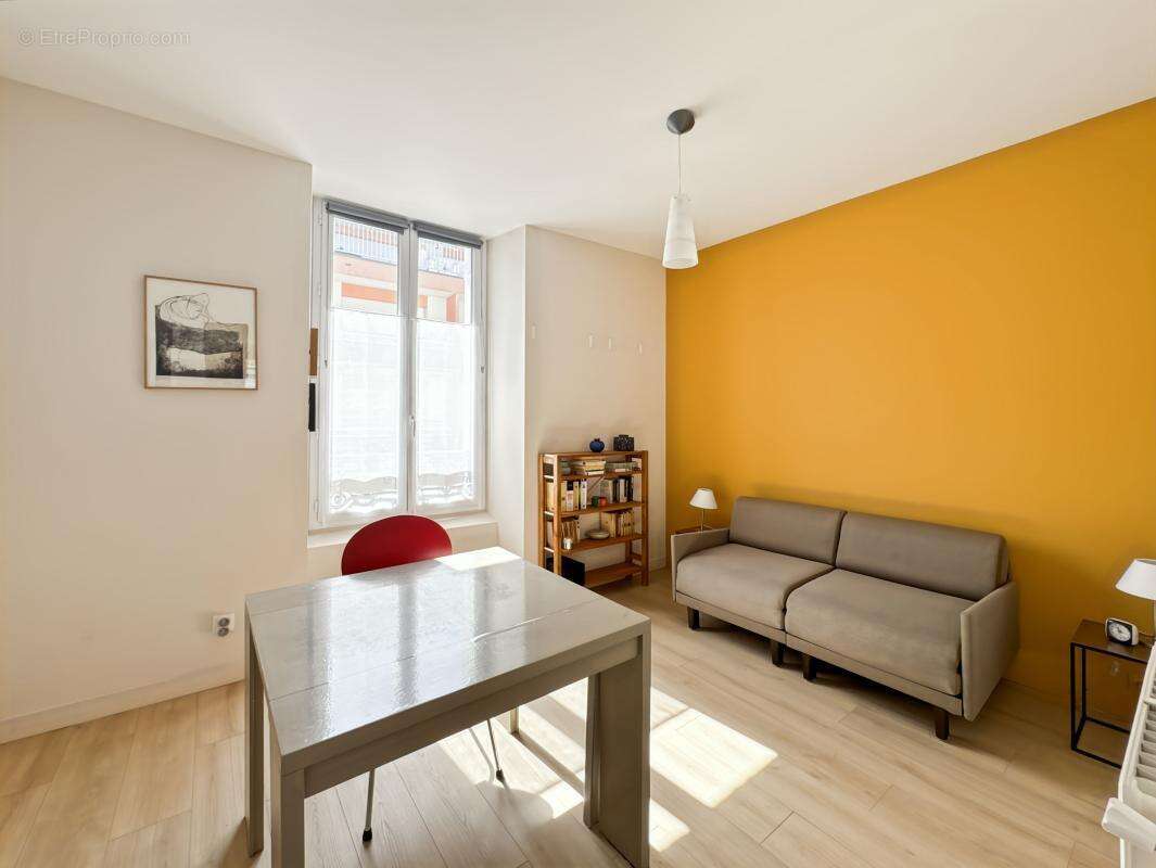 Appartement à PERIGUEUX
