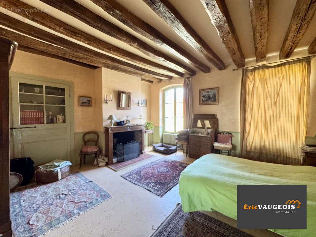 Maison à LA FERTE-SOUS-JOUARRE