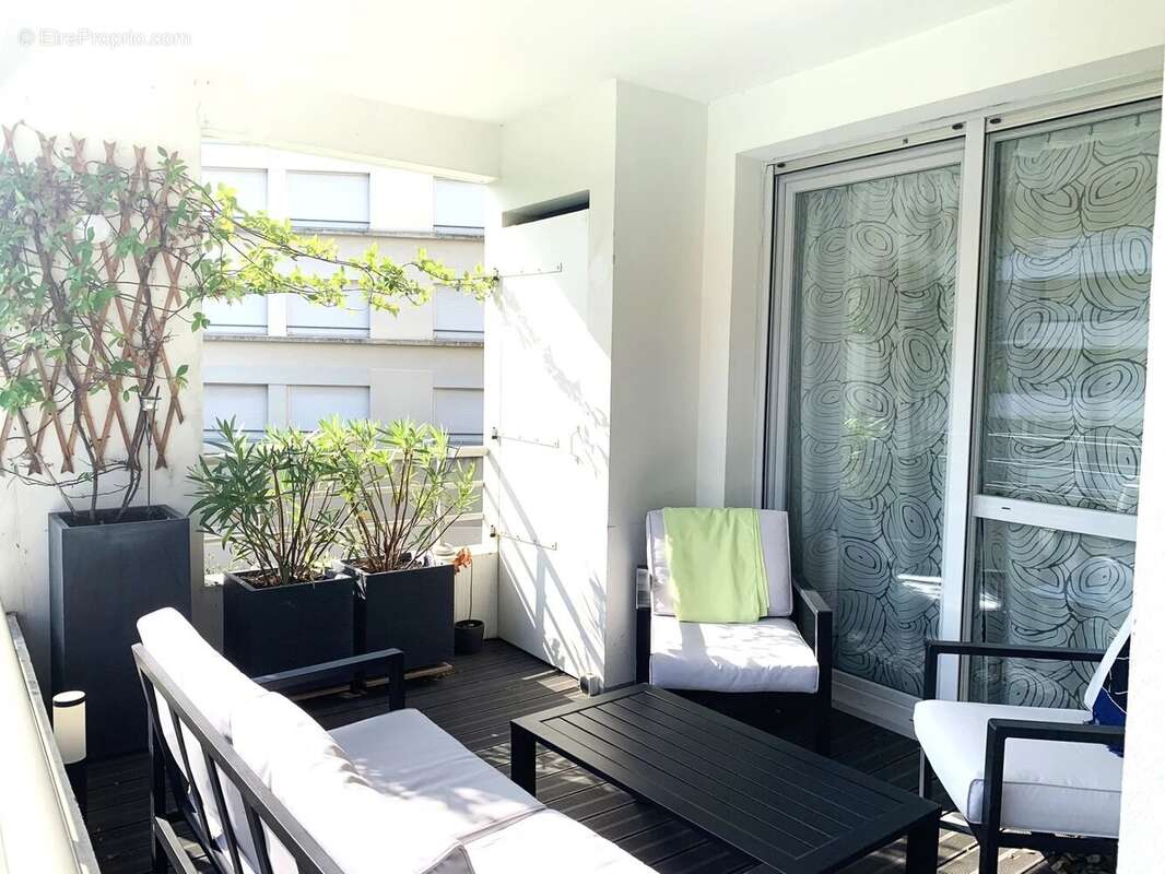 Appartement à VALENCE