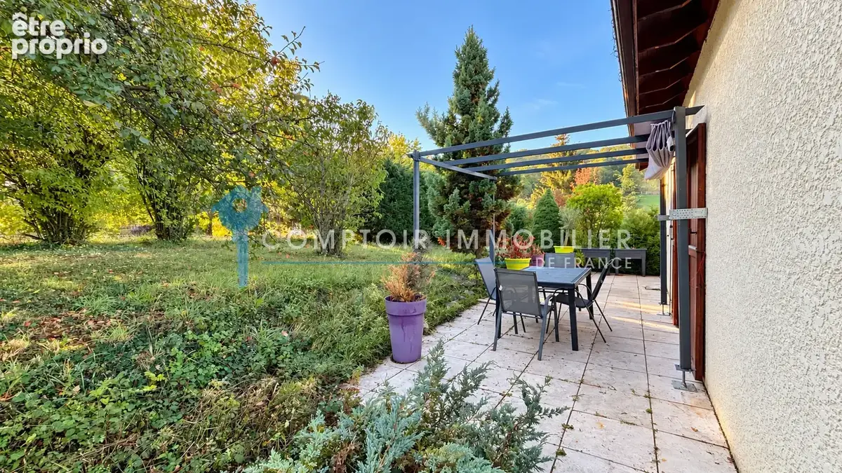 Maison Individuelle - photo 3